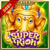 စူပါကြွယ်ဝသော game icon