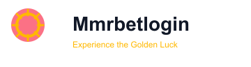 mmrbet Logo